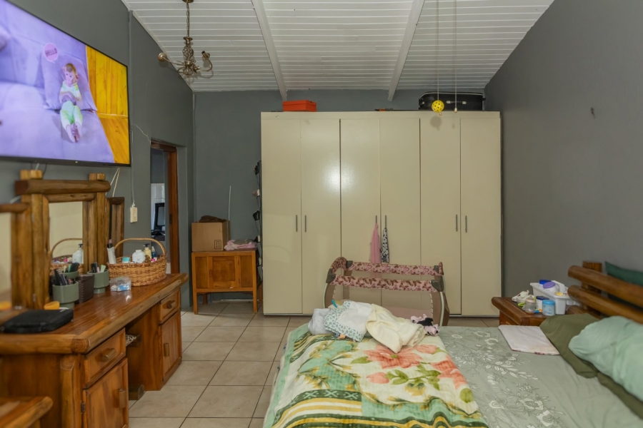 3 Bedroom Property for Sale in Wilgenhof Free State